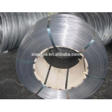 High carbon spring steel wire